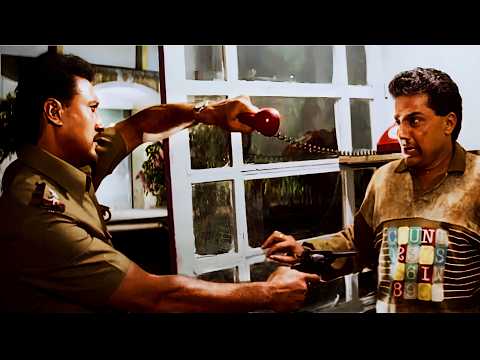 ऑफिसर जैकी श्रॉफ ने बाप को फोन लगाकर बेटे को गोली मारी | Police officer | Jackie Shroff