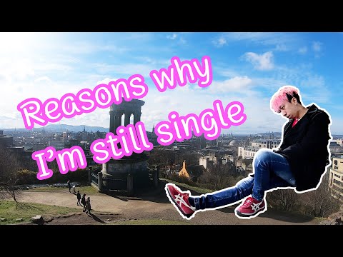 My failure dating experiences | สาเหตุที่ผมไม่มีแฟนเสียที