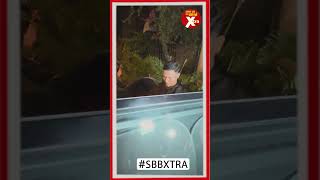 Vicky Kaushal and Katrina Kaif were seen attending a close friend's wedding celebration | SBB Xtra