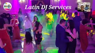 Quinceañera | Welcome 2025 | DJ Ivan | MovidaLatina 🎇🎆👸🕺💃🎊🥳🍾🎉🥂 🇷🇺🇨🇴🇨🇦