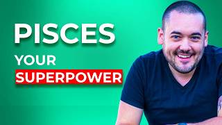 Pisces Your Hidden Power Awakens! What You Manifested Is Finally Here! January - March 2025