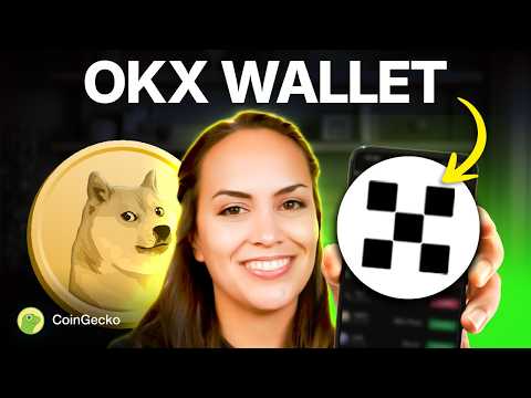 OKX Wallet Review!! A Must-Have App for Memecoin Traders