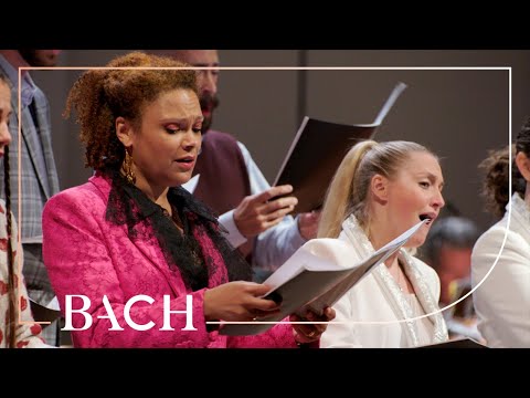 Bach - Cantata Es erhub sich ein Streit BWV 19 - Sato | Netherlands Bach Society