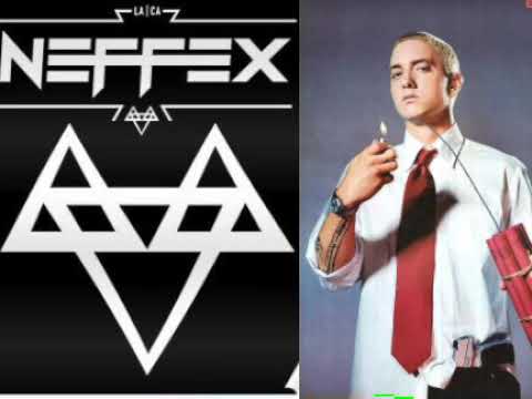 Eminem And Neffex Em-ExTill I collapse remix~