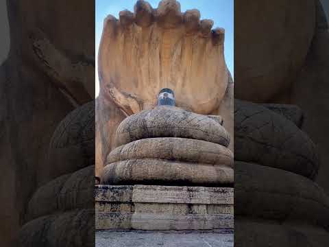 Lapakshi, Andra #lepakshi