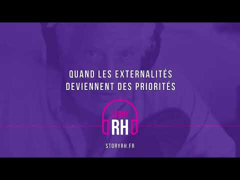 Quand les externalités deviennent des priorités