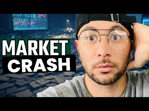 QQQ Collapse Alert: Stock Market Plunge Exposed – You’re Not Ready!