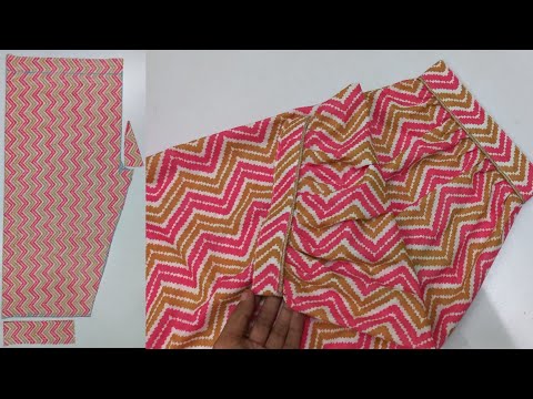 Afghani Salwar Cutting And Stitching With Miyani |Tips For Beginners|How To Make Afghani Salwar