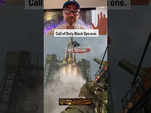 Is this the best call of duty game ever? #callofdutyblackops