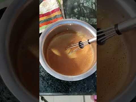 Bengali Mishti Doi Recipe | बंगाली मिष्टी दही बनाने का आसान तरीका | Misti Doi Recipe#shorts#dhai