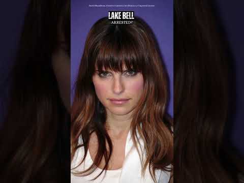 Lake Bell’s Clean Record: No Public Arrests or Controversies #shorts #LakeBell #CleanRecord