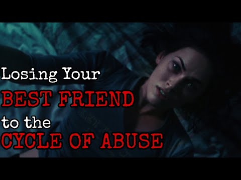 The Cruelty of Jennifer's Body