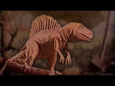 The Dinosaur Chronicles: An Obscure Mess of a Dinosaur Film