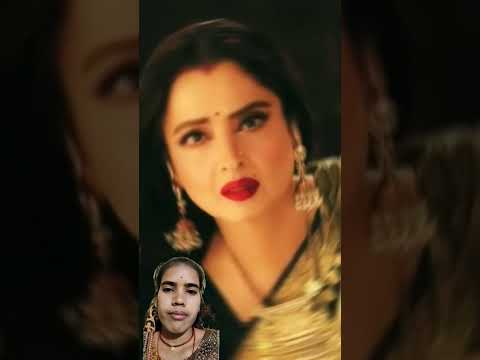 #bollywood #rekha #song #love #bollywoodsongs #oldsong #hindisong #music #unique #trending