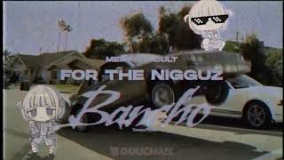 When Bancho pulls up to your neighborhood