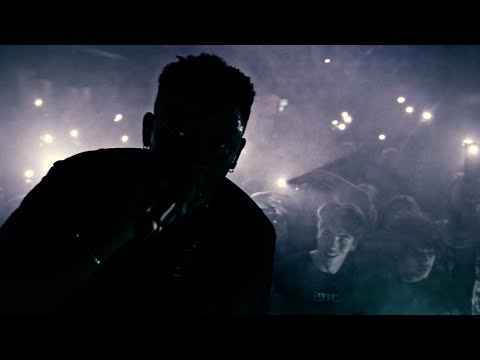 idontknowjeffery - Dirty Diana (Official Video)