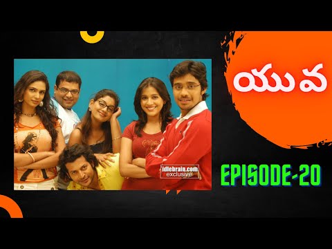 Yuva | Episode 20 | Telugu Web Series | Rashmi Gautam | By Memories - Our 1990's Journey