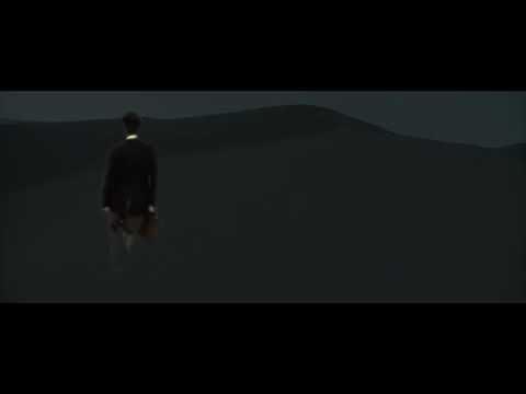 THE SILLY WALK - DUNE 2021