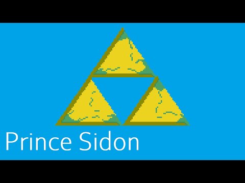 ♪ Prince Sidon - Route 10 Mashup ♪