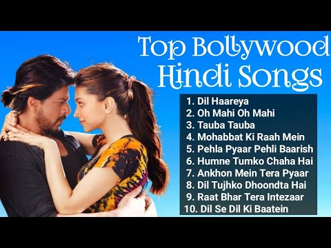 Top Bollywood Hit Songs ❤️ Latest Hindi Songs 💓 Bollywood Songs I New Hindi Songs I Singh mp3 Music