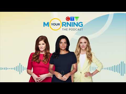 CTV Your Morning: The Podcast (Jan.10, 2025) | Your Morning