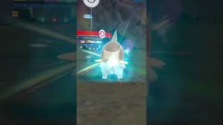 【ポケモンSV】色違いキバゴからオノンドへの進化