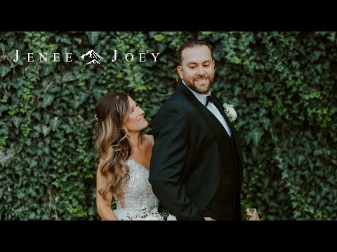 New Adventures in Idaho // Still Water Hollow Wedding Film