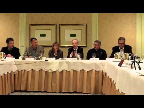 AMD HPC Industry Roundtable - Q&A Session