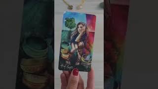 Do They Miss You? I Liv Tarot I #tarotshorts #shorts