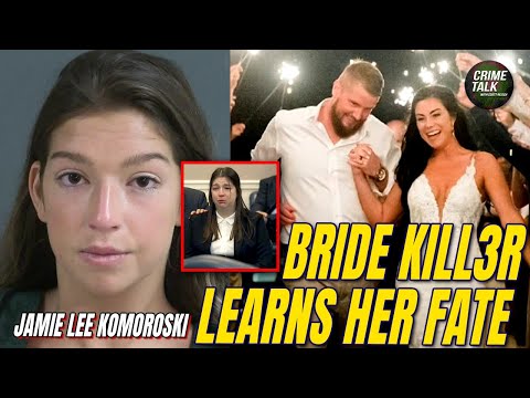 The Court Has Spoken: The Drunk Bride Kill3r and Sarah Boone Learn Their Fate