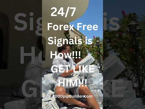 "Unleash Forex Success with 24/7 Signals - Follow the Rich Man's Path!"