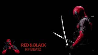 Red & Black - RF BEATZ (Official Music Video)