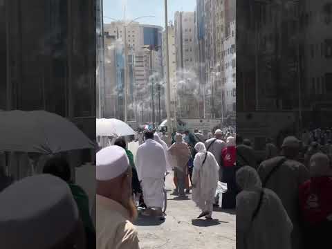 Masjid al Haram #balaggantravels #travel #masjidnabawi #ksa #saudiarabia #madinah #masjidalharam