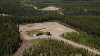 Canada launches sustainable mining alliance with allies