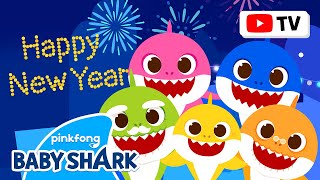 [☀️NEW YEAR SPECIAL] Best 25 Baby Shark Songs Doo Doo | +Compilation | Baby Shark Official