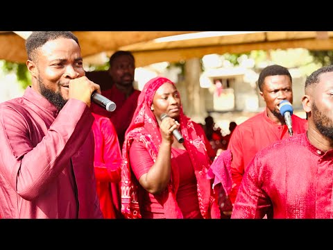 MPAEBO NWOM (songs for prayers)🔥true faith church international 🙏