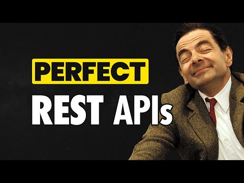 The Right Way To Build REST APIs