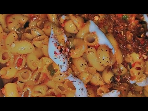 #yummypasta #deliciusfood subscribe and support me new in YouTube