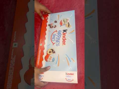 #kinderjoy #chocolate #food #odisha #odia #foodie ❤️🙏