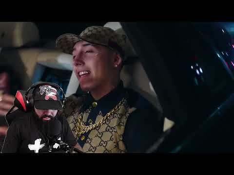 Ropa Cara - El Jordan 23 x Pailita (Prod By. Big Cvyu x Lewis) [Video Official] (Video Reaccion)