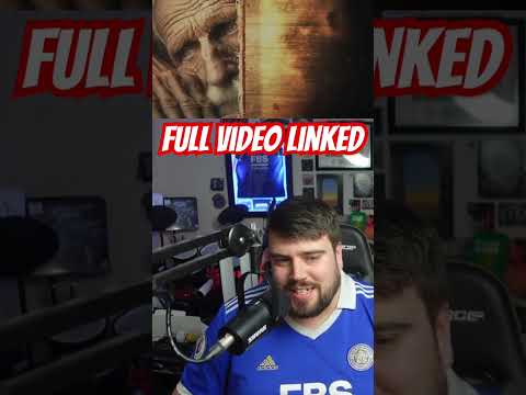 Dream Theater A Broken Man Reaction Promo