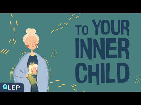 Everything Is Going to Be Okay |💖 To your inner child | Intermediate