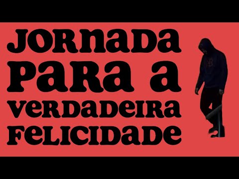 Jornada para a Verdadeira Felicidade: Trocando Hábitos e Encontrando Paz Interior #pazinterior