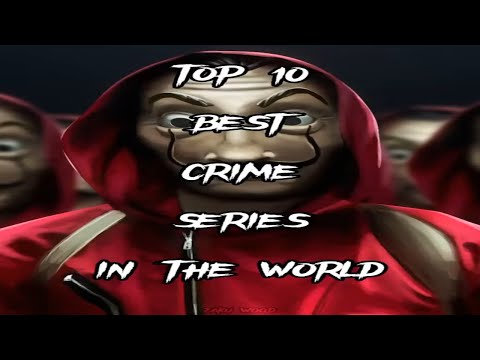 top 10 crime series of all time #top10 #webseries #top10webseries #9ightmovie