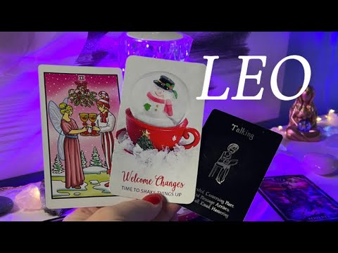 LEO LOVE💕”Warm Embrace” This is out of Your hands; Get Ready to RECEIVE...