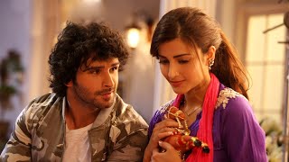 Bairiyaa | Aatif Aslam | Shreya Ghoshal |  Girish Kumar | Shruti Haasan | Ramaiya Vastavaiya