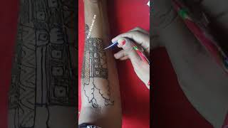 cute#cute #dulha#mehndi #design #beutifull #dulha #sorts #sortfeed #trending #viarlshort #youtube