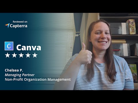 Canva Review: Just dive right in.