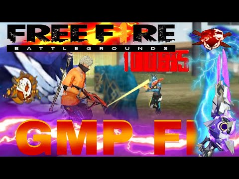 Free Fire GMP FF ❤️ FREE FIRE HEADSHOT ❤️ SENSITIVITY ❤️ GMP FF ❤️ settings