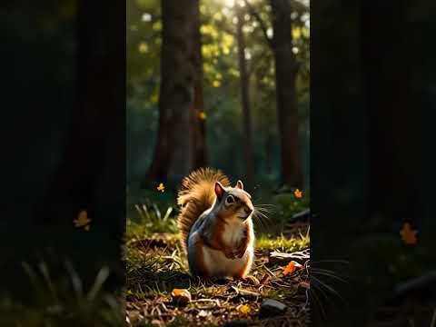 Jungle rabbits #animals #cute #cat